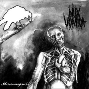 Nux Vomica - The Uninspired