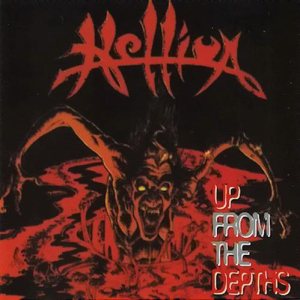 Hellion - Up from the Depths