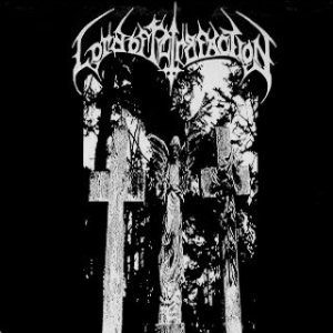 Lord of Putrefaction - Lord of Putrefaction / Mortal Remains