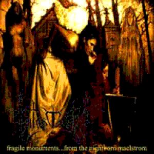 Tales of Dark - Fragile Monuments