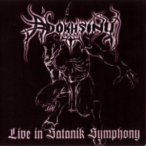 Adokhsiny - Live in Satanik Symphony