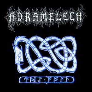 Adramelech - The Fall
