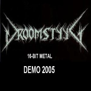 Droomstyyg - Demo 2005