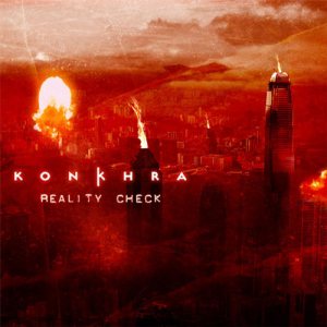 Konkhra - Reality Check