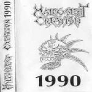 Malevolent Creation - Demo 1990