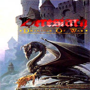Heresiarh - Dragons of War