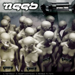Need - Promo 2006