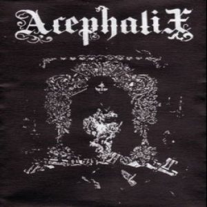 Acephalix - Interminable night