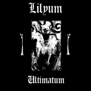 Lilyum - Ultimatum
