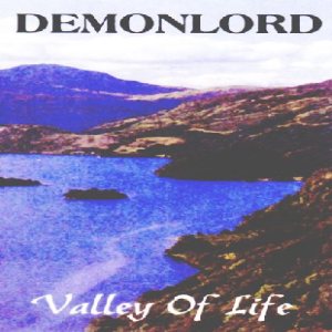 Demonlord - The Valley of Life