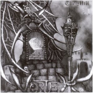 Vortex - The Mill