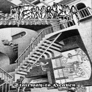 Terrorazor - Stairway to Heaven