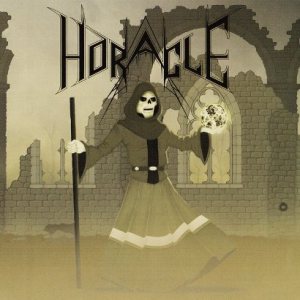 Horacle - Horacle