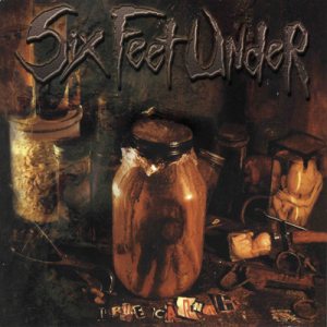 Six Feet Under - The Murderers Lyrics