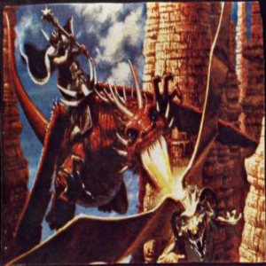Hydra Vein - The Reptilliad