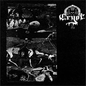 Crypt - Dreams of Glory and Agony