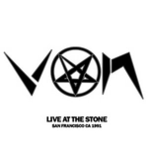 Von - Live at the Stone - San Francisco CA 1991