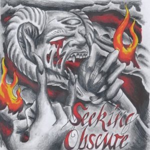 Seeking Obscure - Contorted Morality