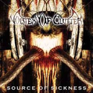 Vortex of Clutter - Source of Sickness
