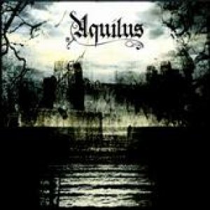 Aquilus - Cloak of Autumn Shroud