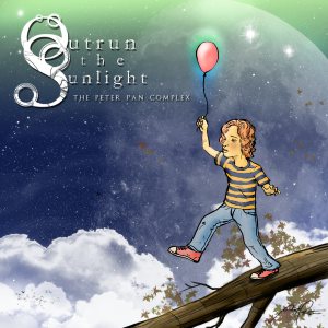 Outrun The Sunlight - The Peter Pan Complex