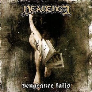 DeadEdge - Vengeance Falls
