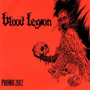 Blood Legion - Promo 2012