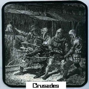 Axemaster - Crusades