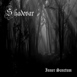 Shadovar - Inner Sanctum