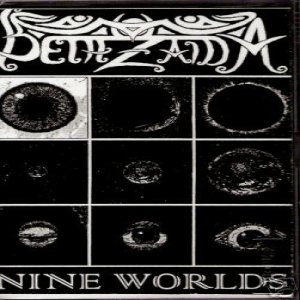 Bethzaida - Nine Worlds