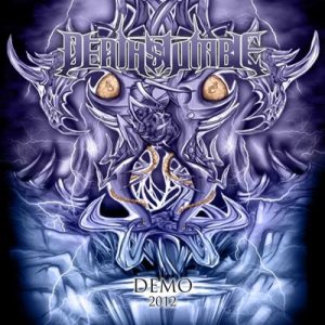 Death Stumble - Demo 2012