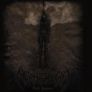 Mephorash - Death Awakens