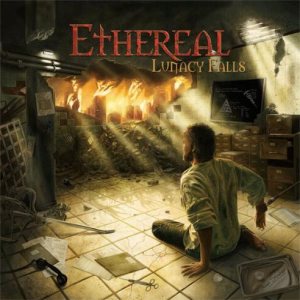 Ethereal - Lunacy Falls