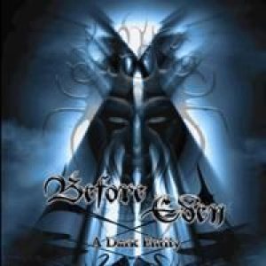 Before Eden - A Dark Entity