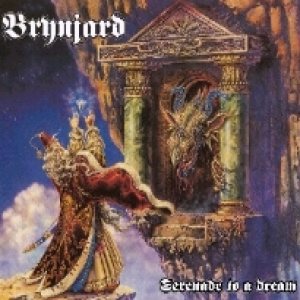 Brynjard - Serenade to a Dream
