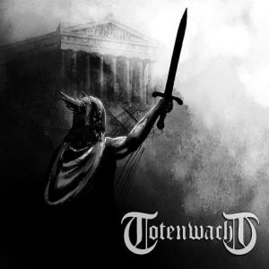 Totenwacht - Von der Reinheit des Blutes