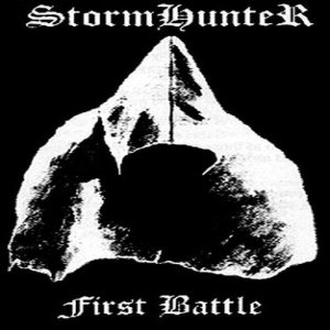 Stormhunter - First Battle