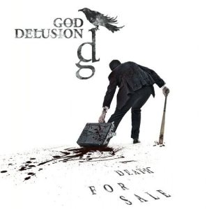 God Delusion - Death for Sale