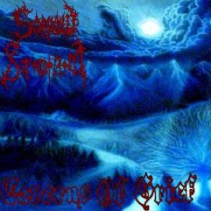 SorrowStorm - Caverns of Grief