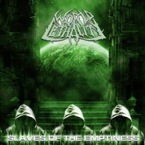 World Lethality - Slaves of the Emptiness