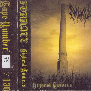 Fornace - Highest Towers