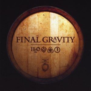 Final Gravity - Final Gravity