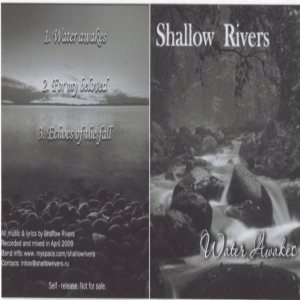 Shallow Rivers - Water Awakes