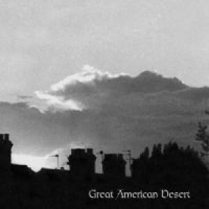 Great American Desert - Land of Tears (re-release)