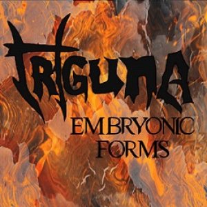 Triguna - Embryonic Forms