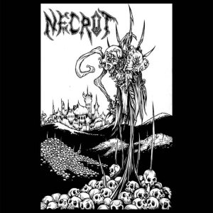 Necrot - Necrot