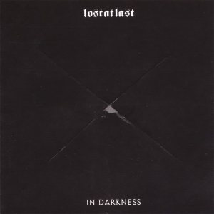 Lost at Last - In Darkness