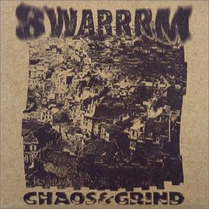 Swarrrm - Chaos & Grind