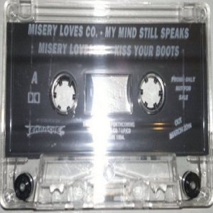 Extreme Noise Terror / Misery Loves Co. - Extreme Noise Terror / Misery Loves Co.