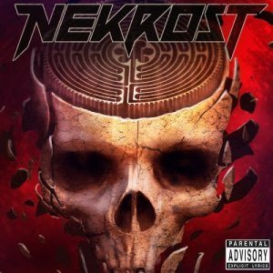 Nekrost - The Dark Path